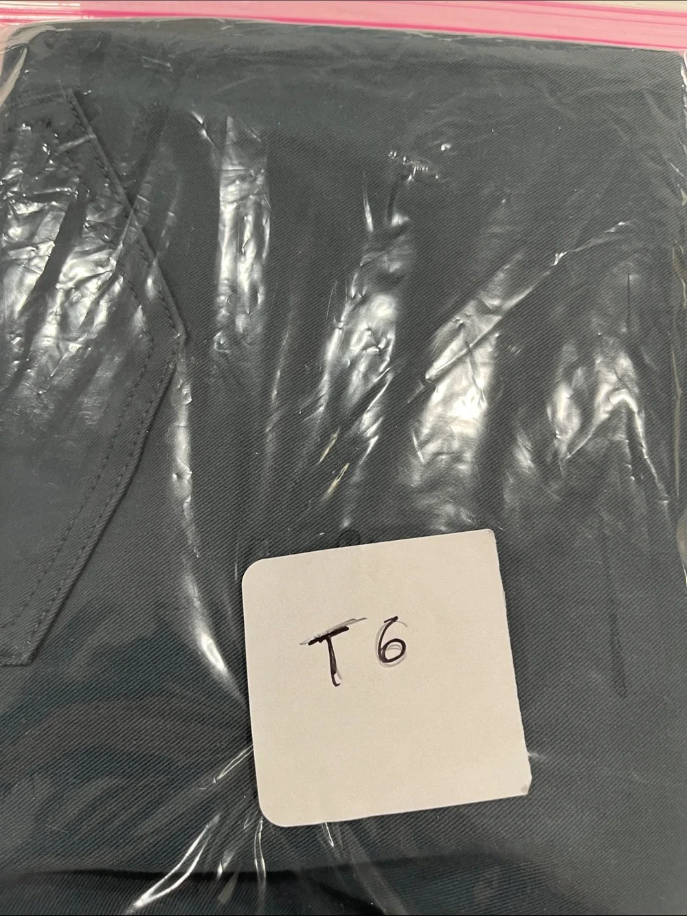 Everlane new tags